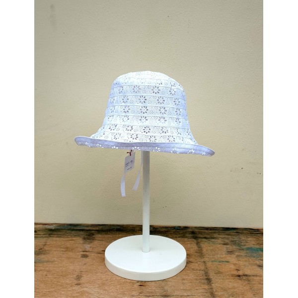 Grevi vasarinė skrybėlė